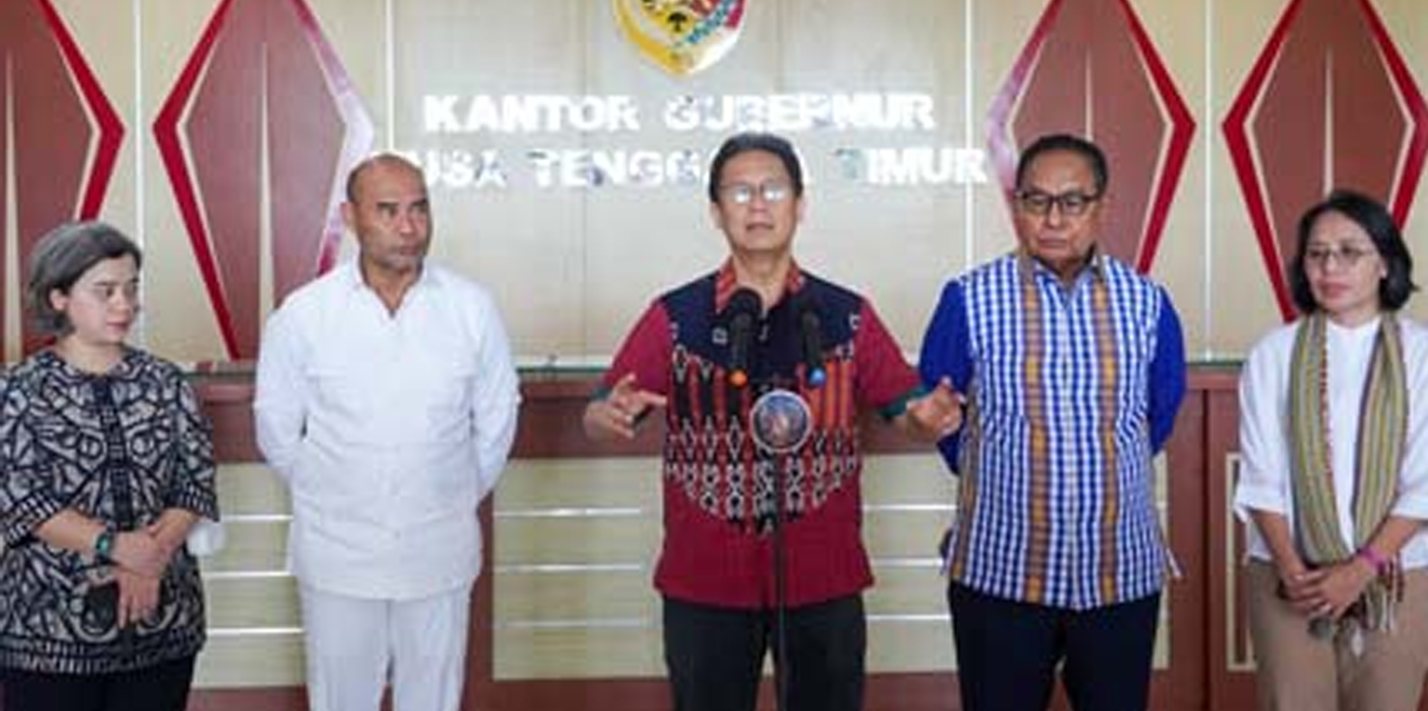 Ingin Imbangi Ginseng Korea, Menkes Budi Minta Kelor Diteliti Serius